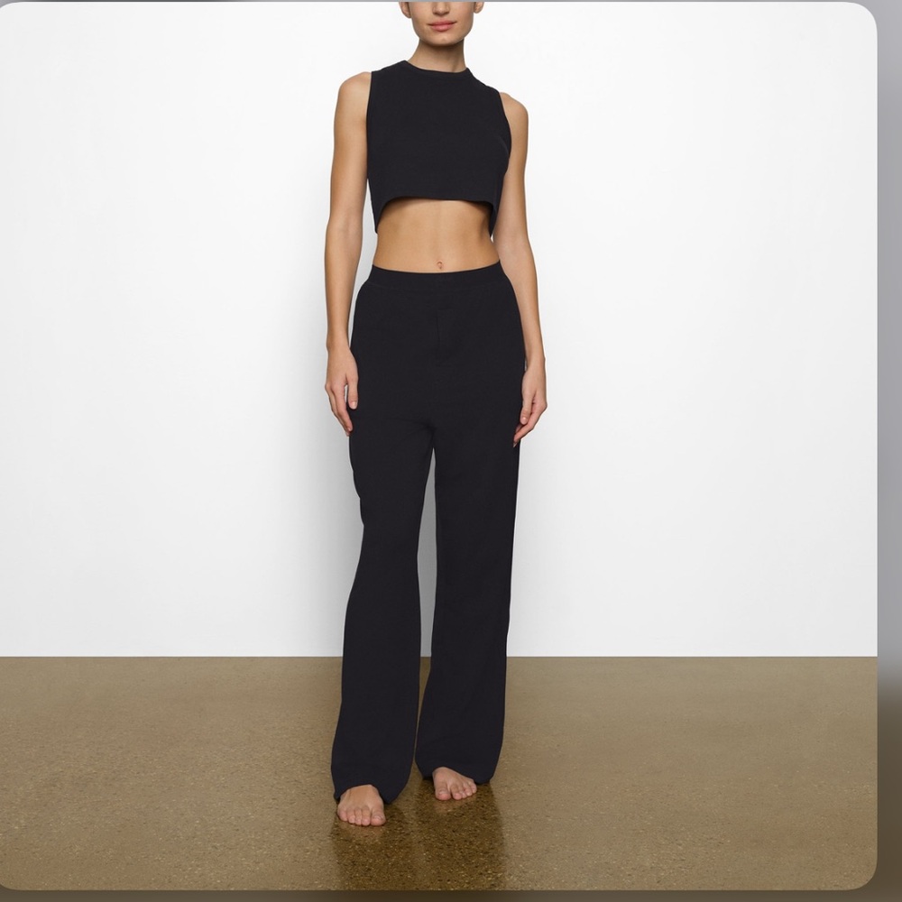 Skins boyfriend loose pant